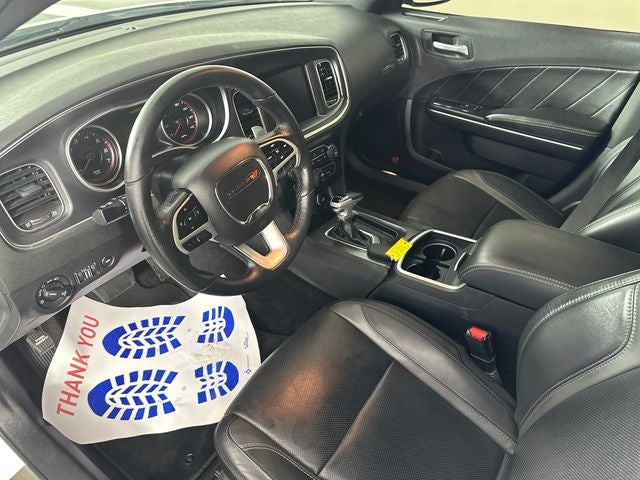 2018 Dodge Charger GT