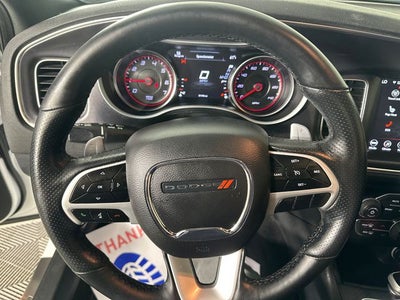2018 Dodge Charger GT