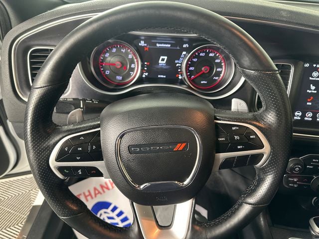 2018 Dodge Charger GT