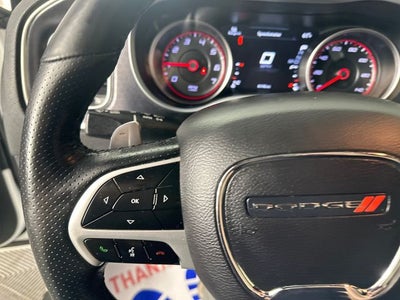 2018 Dodge Charger GT