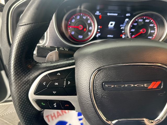 2018 Dodge Charger GT