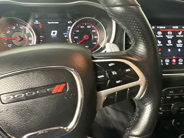 2018 Dodge Charger GT