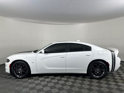 2018 Dodge Charger GT