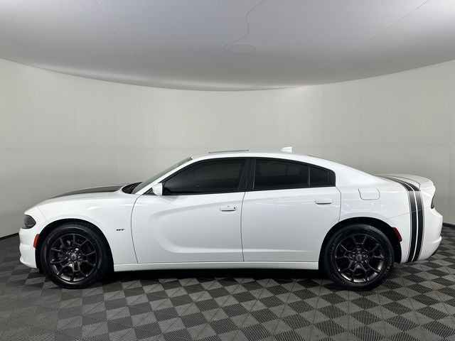 2018 Dodge Charger GT