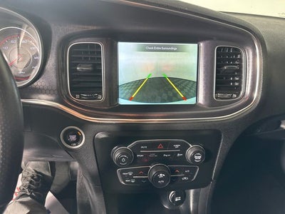 2018 Dodge Charger GT