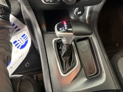 2018 Dodge Charger GT