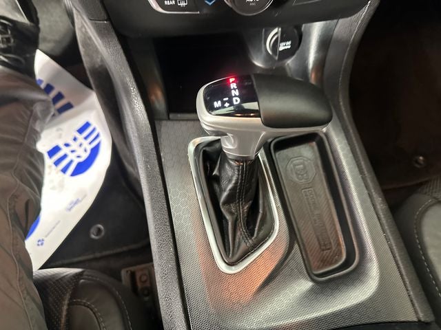 2018 Dodge Charger GT