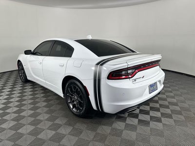 2018 Dodge Charger GT