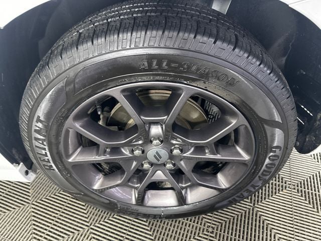 2018 Dodge Charger GT