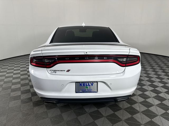 2018 Dodge Charger GT