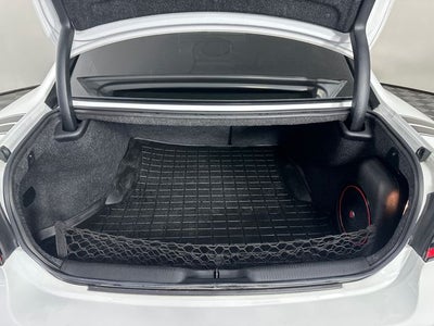 2018 Dodge Charger GT