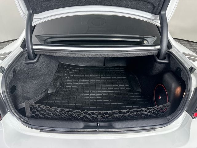 2018 Dodge Charger GT