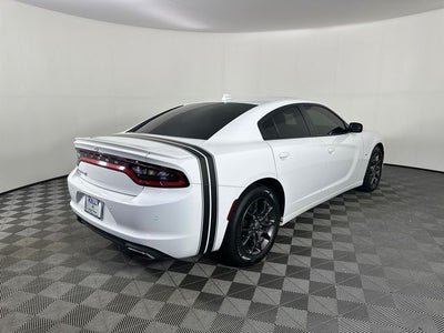2018 Dodge Charger GT