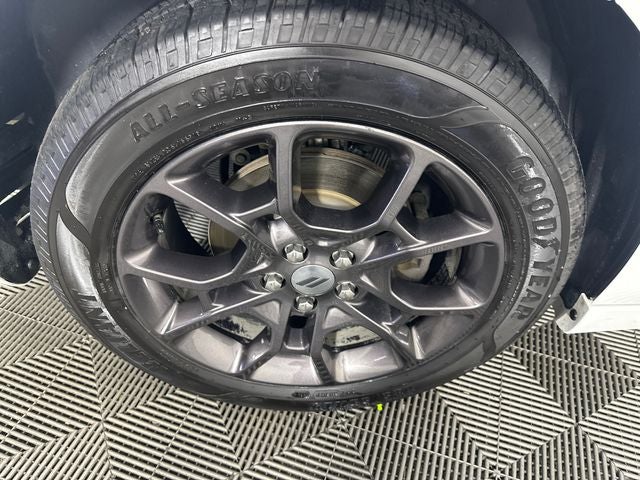 2018 Dodge Charger GT