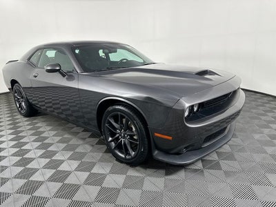 2021 Dodge Challenger GT