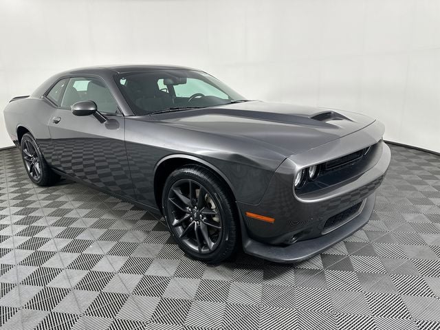 2021 Dodge Challenger GT