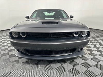 2021 Dodge Challenger GT