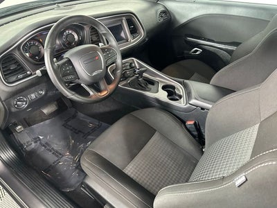 2021 Dodge Challenger GT