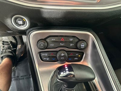 2021 Dodge Challenger GT