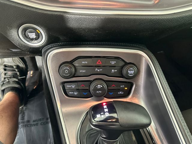 2021 Dodge Challenger GT
