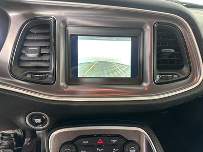 2021 Dodge Challenger GT