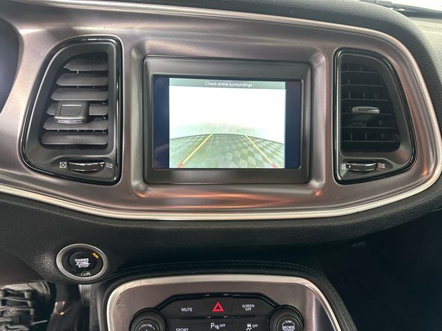 2021 Dodge Challenger GT