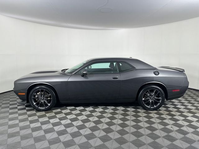 2021 Dodge Challenger GT