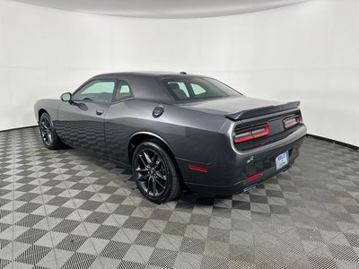 2021 Dodge Challenger GT