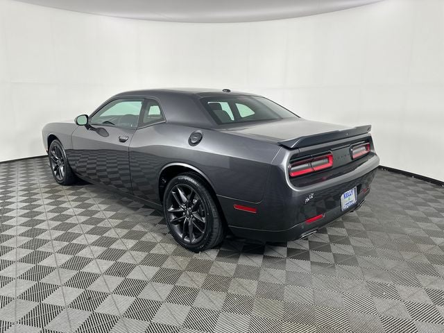 2021 Dodge Challenger GT