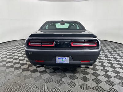 2021 Dodge Challenger GT