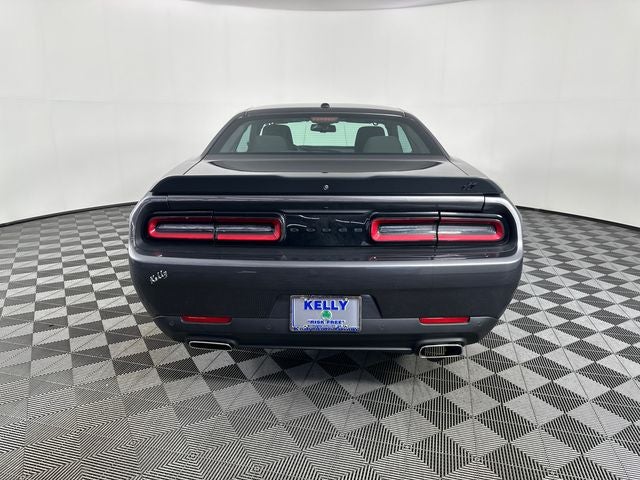 2021 Dodge Challenger GT