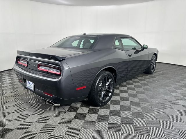 2021 Dodge Challenger GT