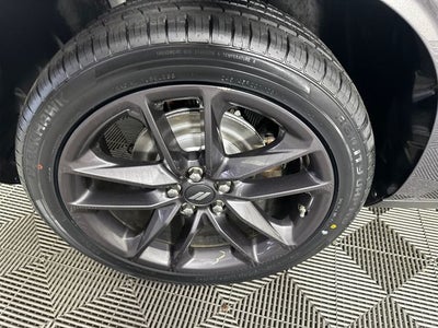 2021 Dodge Challenger GT