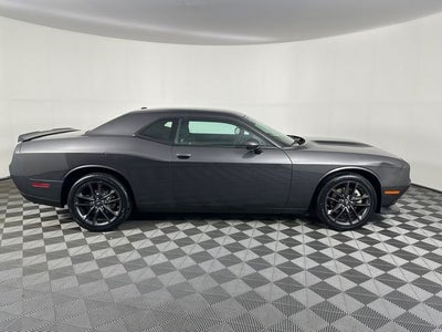 2021 Dodge Challenger GT