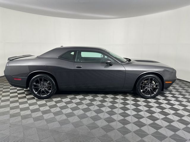2021 Dodge Challenger GT