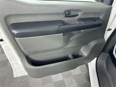 2019 Nissan NV Passenger SL