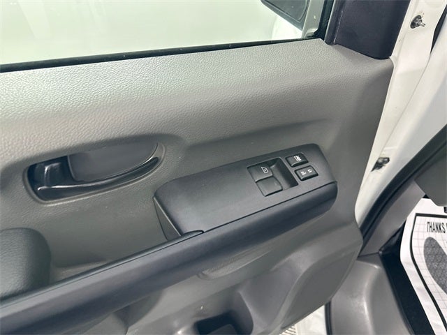 2019 Nissan NV Passenger SL