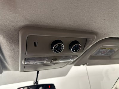 2019 Nissan NV Passenger SL