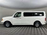 2019 Nissan NV Passenger SL
