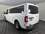 2019 Nissan NV Passenger SL