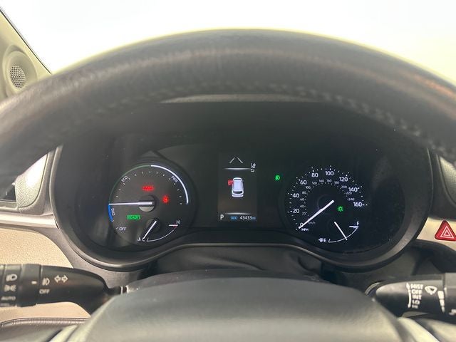 2022 Toyota Sienna XLE 8 Passenger