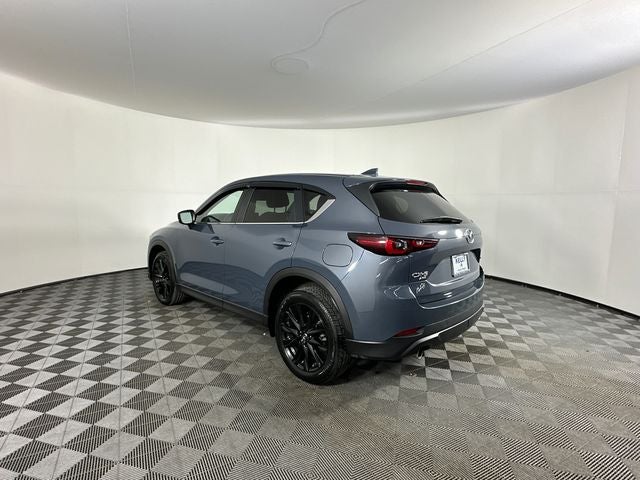 2022 Mazda Mazda CX-5 2.5 S Carbon Edition