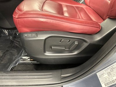 2022 Mazda Mazda CX-5 2.5 S Carbon Edition