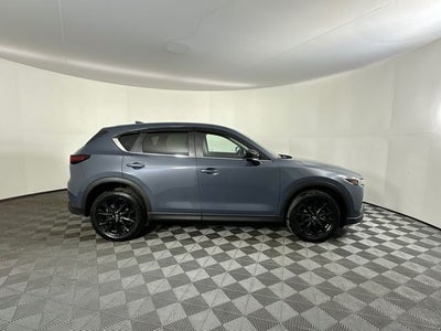 2022 Mazda Mazda CX-5 2.5 S Carbon Edition