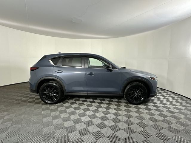 2022 Mazda Mazda CX-5 2.5 S Carbon Edition