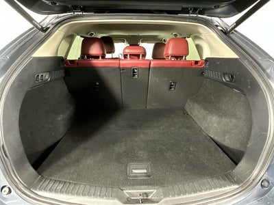 2022 Mazda Mazda CX-5 2.5 S Carbon Edition