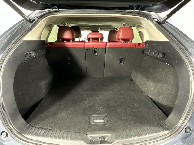 2022 Mazda Mazda CX-5 2.5 S Carbon Edition