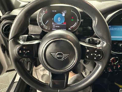 2023 MINI Cooper S Base