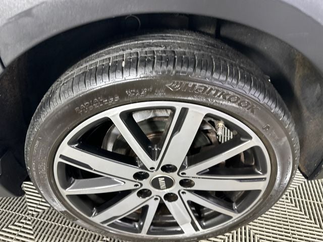 2023 MINI Cooper S Base