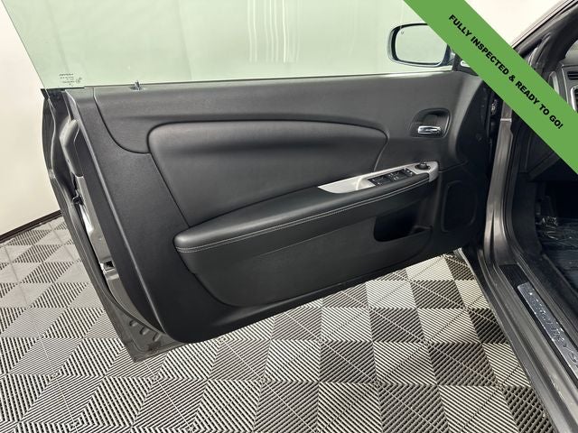 2011 Chrysler 200 Limited
